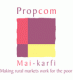 Propcom Mai-karfi logo